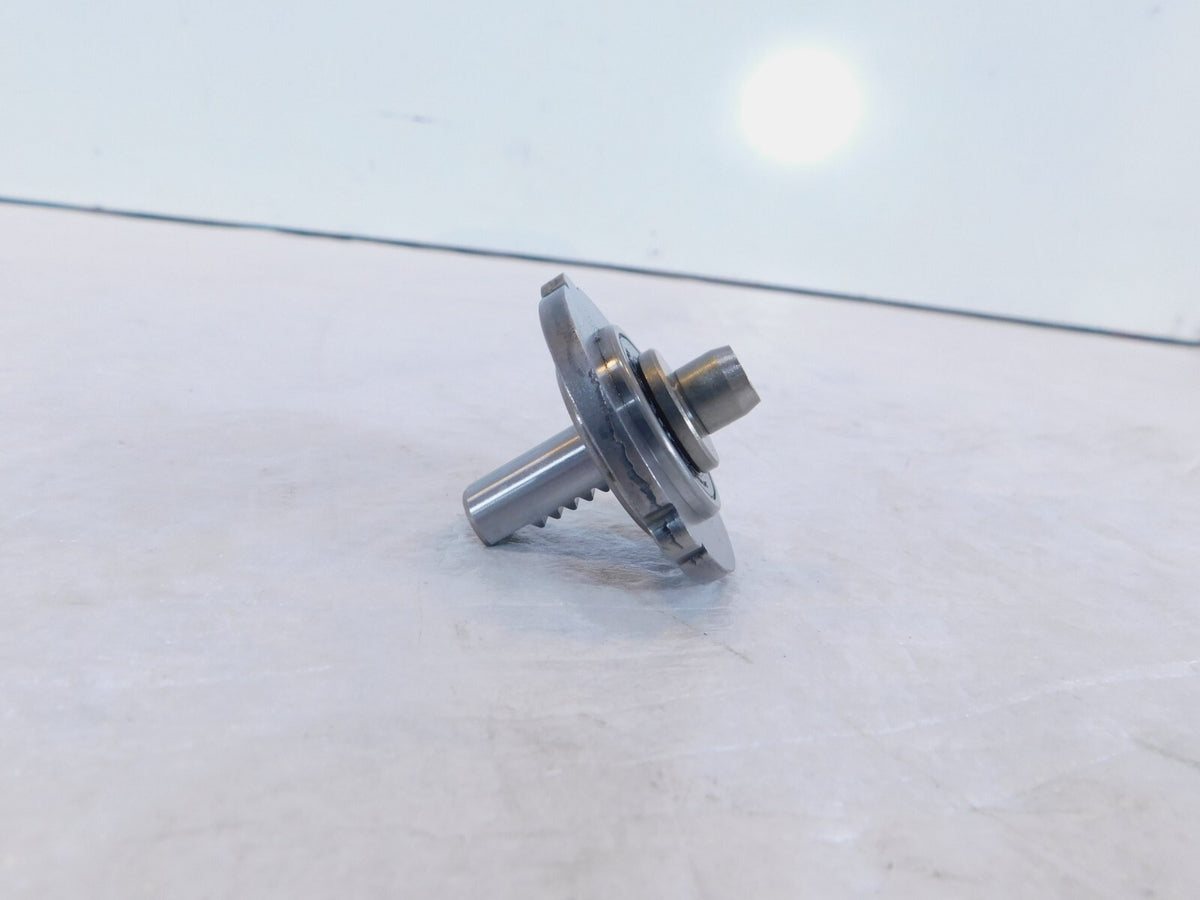 Indian Challenger Chieftain Roadmaster & Springfield Clutch Lifter Release Plate - C3 Cycle