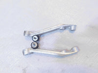 2008-2019 KTM 690 Duke Front Left/Right Engine Motor Mount Connection Brackets - C3 Cycle
