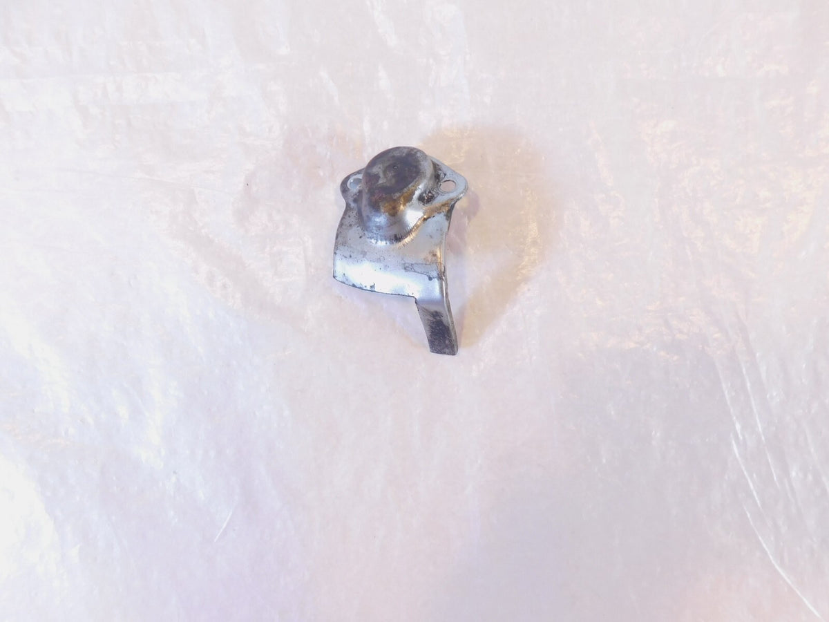 Yamaha Virago 750 1000 1100 XV700 XV750 XV1000 XV1100 Crankcase Protector Cap - C3 Cycle