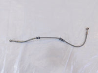 Ducati 749 749S & 999 999R Rear Wheel Brake Caliper to Master Cylinder Hose Line - C3 Cycle