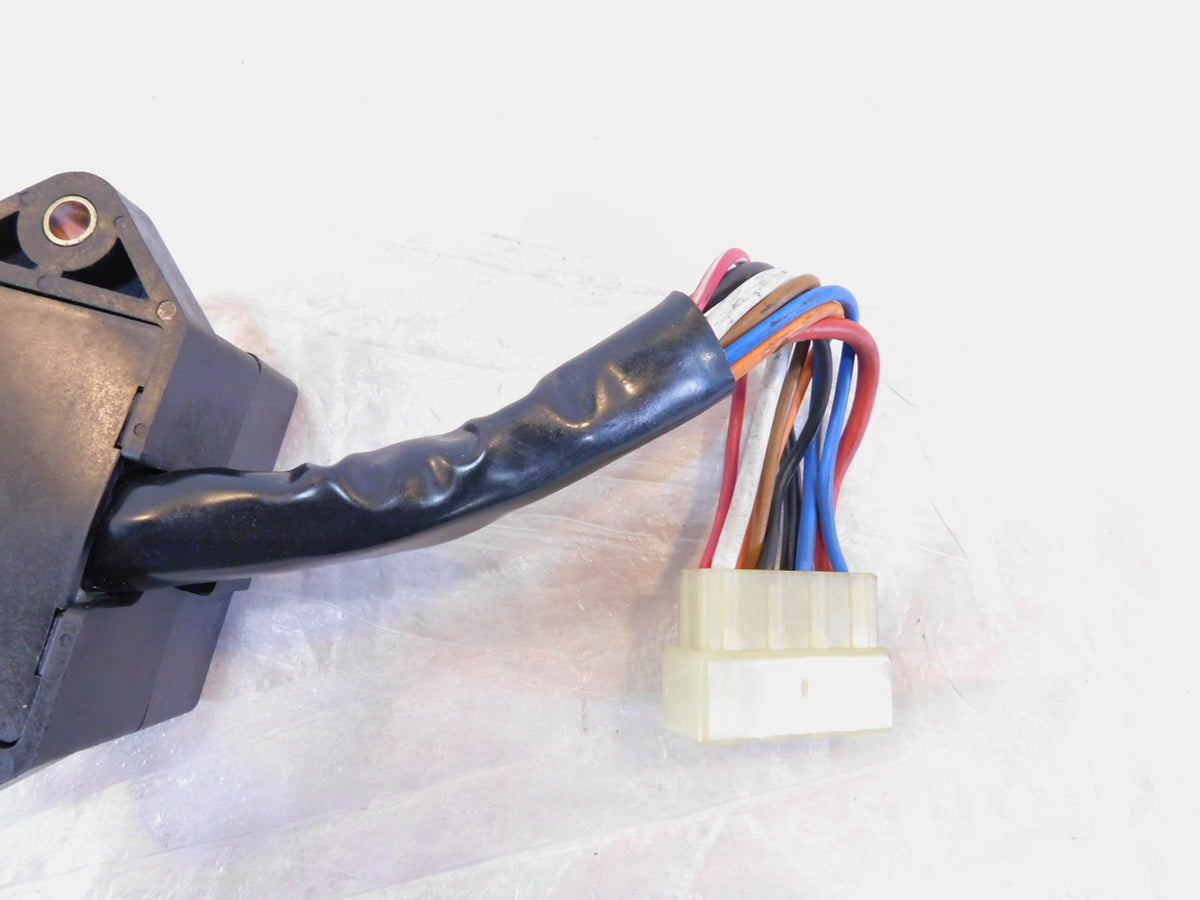 1991-1995 Triumph Trophy 900 & 1200 Electrical Wire Harness Fuse Box Block - C3 Cycle