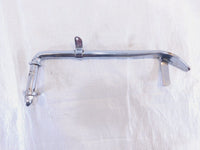 Chrome Harley Davidson Touring Road King Electra Glide Kick Side Stand Kickstand - C3 Cycle
