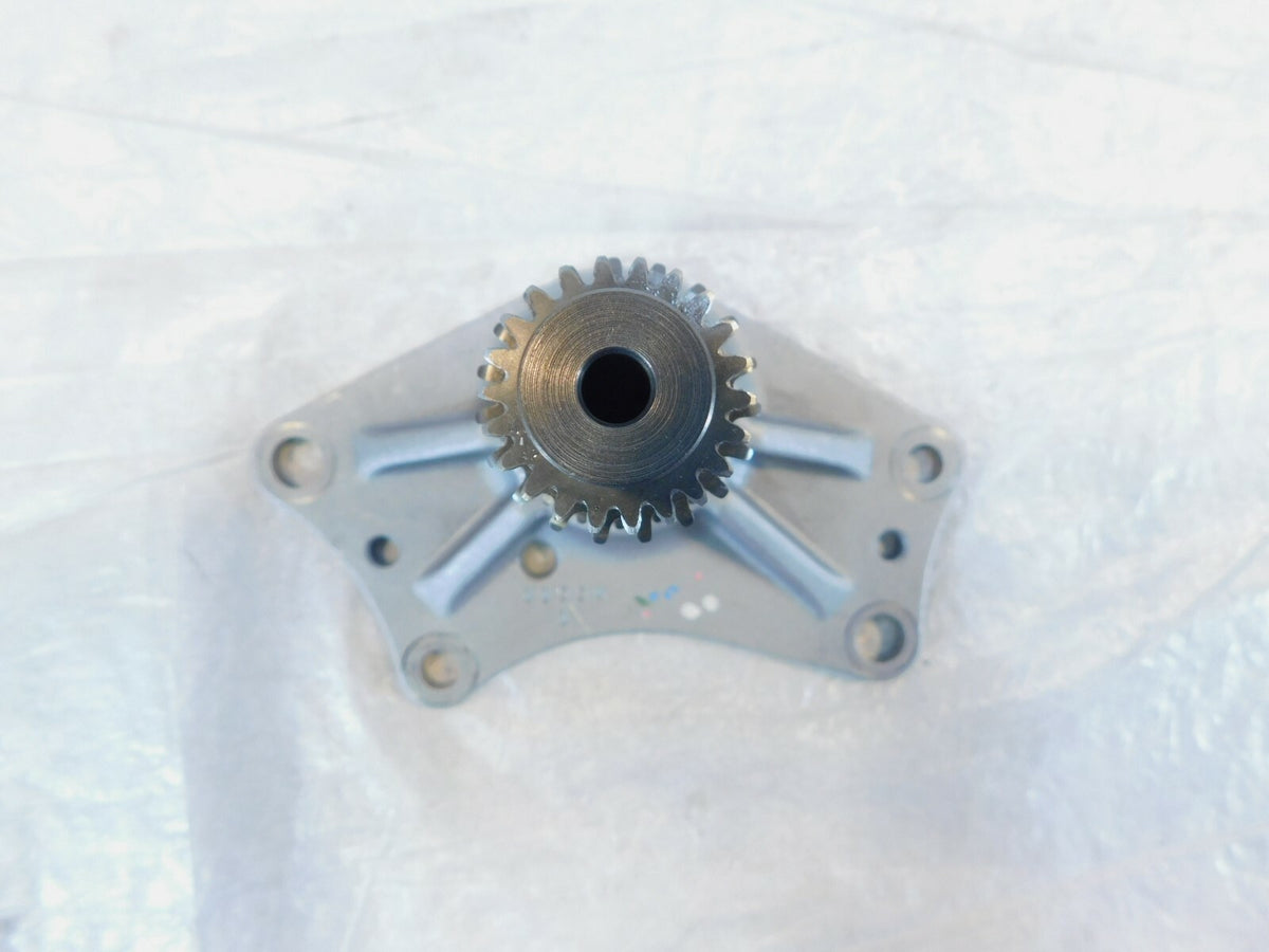 2015-2021 Indian Scout, Sixty, 1200 & Bobber Camshaft Cam Drive Gear Shaft - C3 Cycle