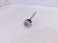 Harley Touring Road King Street & Electra Glide Black Engine Motor Oil Dipstick - C3 Cycle
