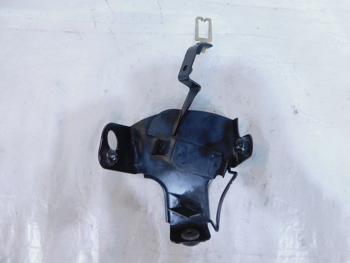 98-05 Yamaha V-Star 650 Classic Custom Gas Petrol Fuel Pump Bracket Mount Stay - C3 Cycle