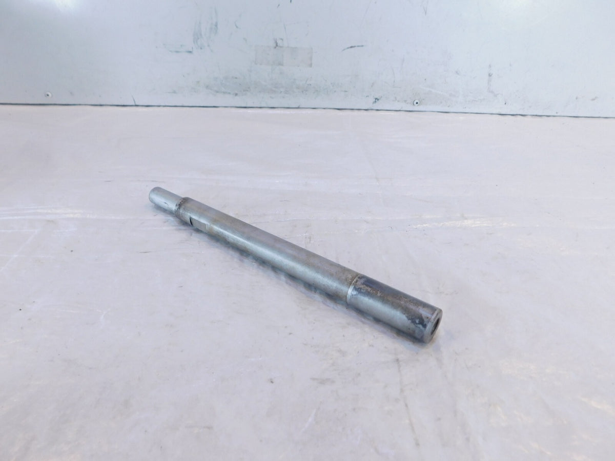 BMW R1150RT & R1150R & Rockster Transmission Frame Connection Pipe - 23717653810 - C3 Cycle