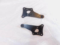 97-03 Honda GL1500 GL1500C Valkyrie 1500 Left Right Engine Motor Mount Brackets - C3 Cycle