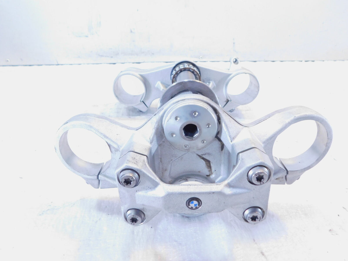 2020-2023 BMW F900 F900R Front Wheel Fork Upper/Lower Triple Trees Steering Stem - C3 Cycle