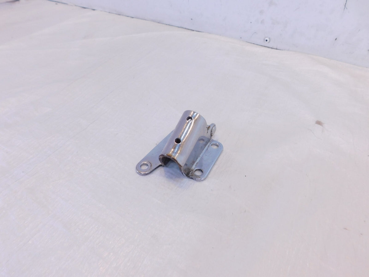 Harley Davidson Touring Street Electra Glide & Road King Side Kick Stand Bracket - C3 Cycle