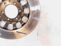 1982-1983 Yamaha XJ750 Maxim 750 Front Wheel Left/Right Brake Disk Rotor - 5mm - C3 Cycle