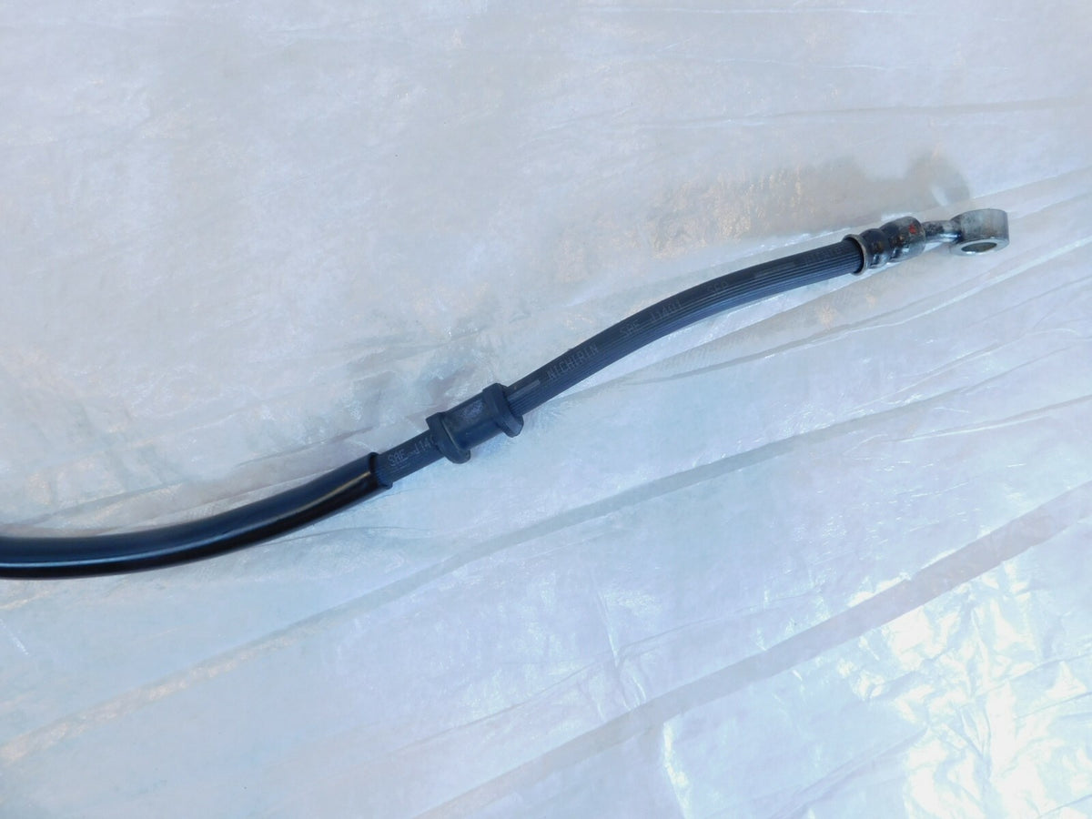18-19 Suzuki GSX250R GSX 250R Front Wheel Master Cylinder Caliper Hose Pipe Line - C3 Cycle