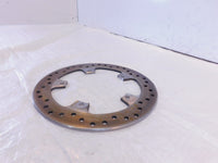 2021-2024 Harley Davidson Sportster S 1250 RH1250S Front Wheel Brake Disc Rotor