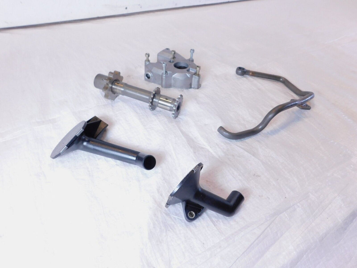 BMW R850R & R1100R R1100RS & R1150GS R1150R & R1200 R1200C Engine Motor Oil Pump - C3 Cycle