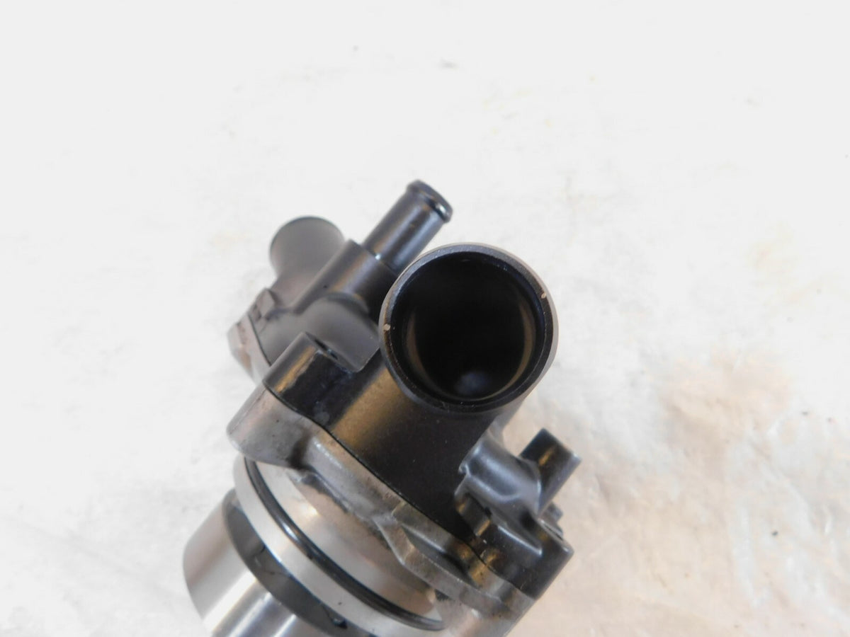 2018-2023 Kawasaki Ninja H2 SX SE ZX1002 Engine Motor Oil Water Pump & Cover - C3 Cycle