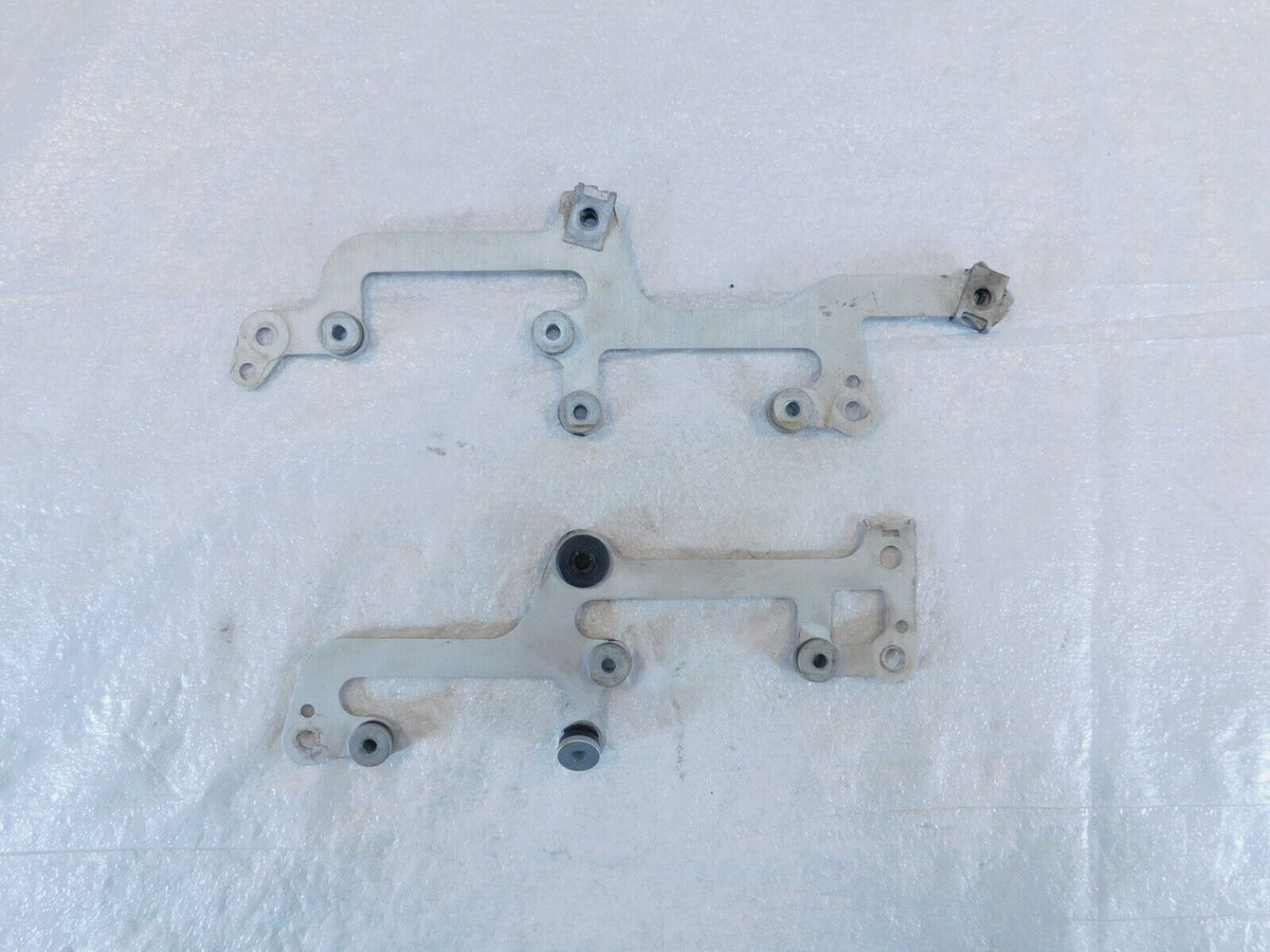 Aprilia RSV 1000 Mille Tuono R Right/Left Engine Ignition Coil Bracket Supports - C3 Cycle