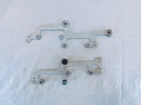 Aprilia RSV 1000 Mille Tuono R Right/Left Engine Ignition Coil Bracket Supports - C3 Cycle
