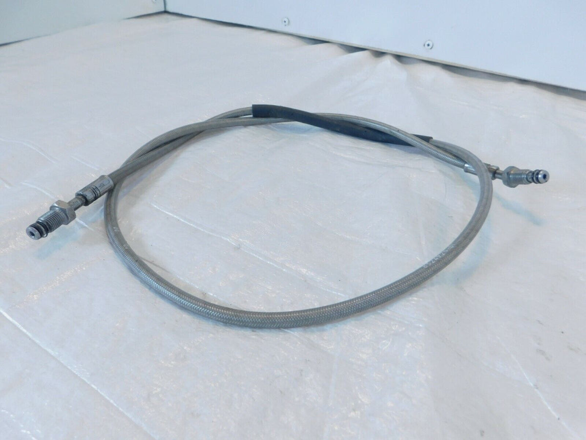 BMW R1200 R1200RT R1200GS & R1250 R1250GS Clutch Cylinder Release Hose Pipe Line - C3 Cycle