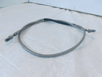 BMW R1200 R1200RT R1200GS & R1250 R1250GS Clutch Cylinder Release Hose Pipe Line - C3 Cycle