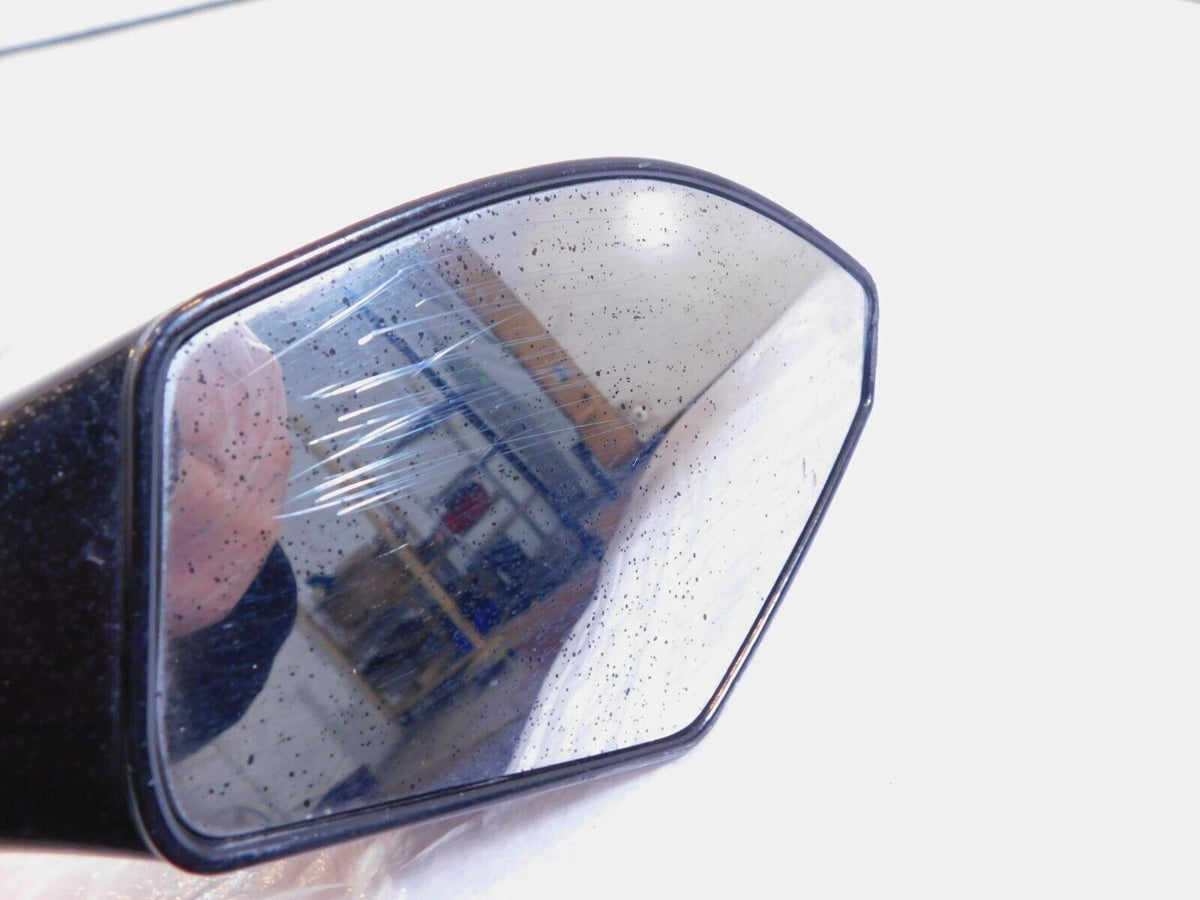 1997-1998 Honda CBR1100XX Blackbird 1100 Front Left Side Rear-View Mirror - C3 Cycle