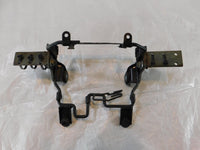 2006-2007 Kawasaki KLX250S KLX 250 Black Front Healight Headlamp Mount Bracket - C3 Cycle