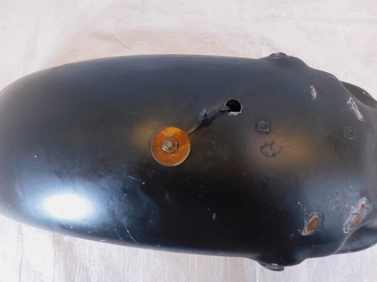 Honda VT1100 VT1100C Shadow 1100 ACE & Spirit Rear Wheel Cover Fender -Dented - C3 Cycle