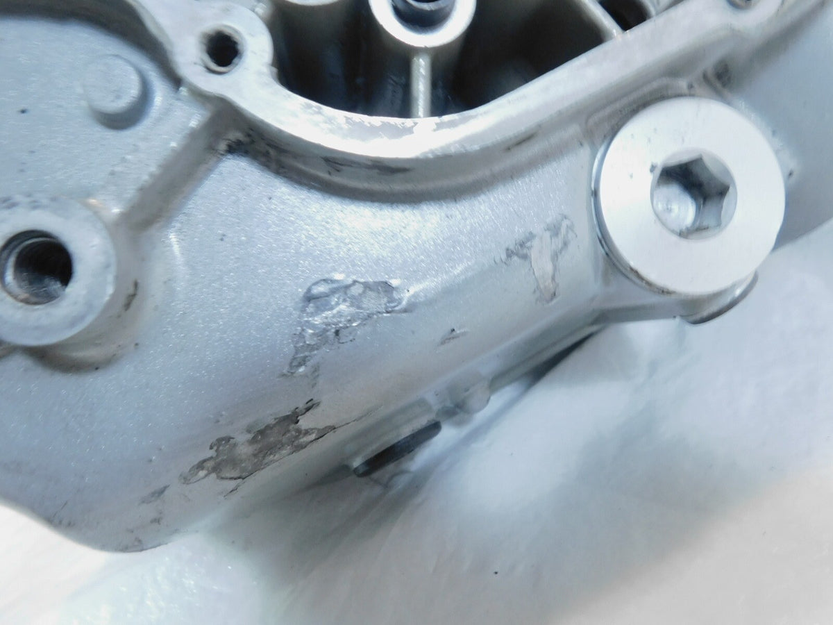 Ducati Monster 620 750 800 SuperSport Engine Motor Block Crankcase Crank Cases - C3 Cycle