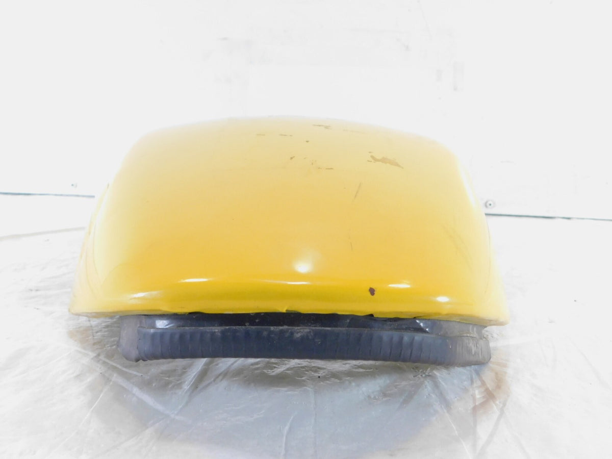 1996-1998 Yamaha V-Max 1200 VMX12 Yellow Front Top Cover Fairing Cowling Cowl - C3 Cycle