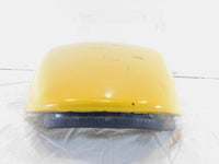 1996-1998 Yamaha V-Max 1200 VMX12 Yellow Front Top Cover Fairing Cowling Cowl - C3 Cycle