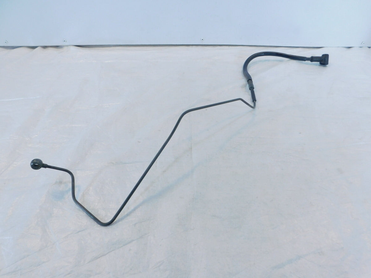 2002-2005 Kawasaki ZZR1200 ZX1200C Clutch Master/Slave Cylinder Hose Pipe Line - C3 Cycle