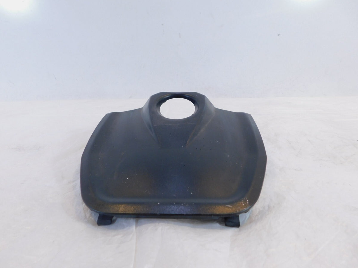 2007-2016 Aprilia Shiver 750 SL750 Front Fuel Tank Ignition Switch Cover Panel - C3 Cycle