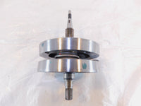 Royal Enfield Classic Bullet 500 EFI Engine Motor Crankshaft w/ Connecting Rod - C3 Cycle