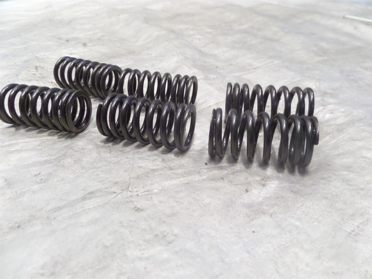 2003-2013 Honda ST1300 ST 1300 Cylinder Head Camshaft Cam Valve Springs - C3 Cycle
