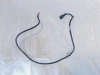 2007 Victory Kingpin Jackpot & Vegas Starter Motor Relay Line Wire Cable - C3 Cycle