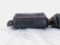 Honda CB650 CB750 & CMX250 CMX250C Rebel 250 Rear Left/Right Foot Peg Footrests - C3 Cycle