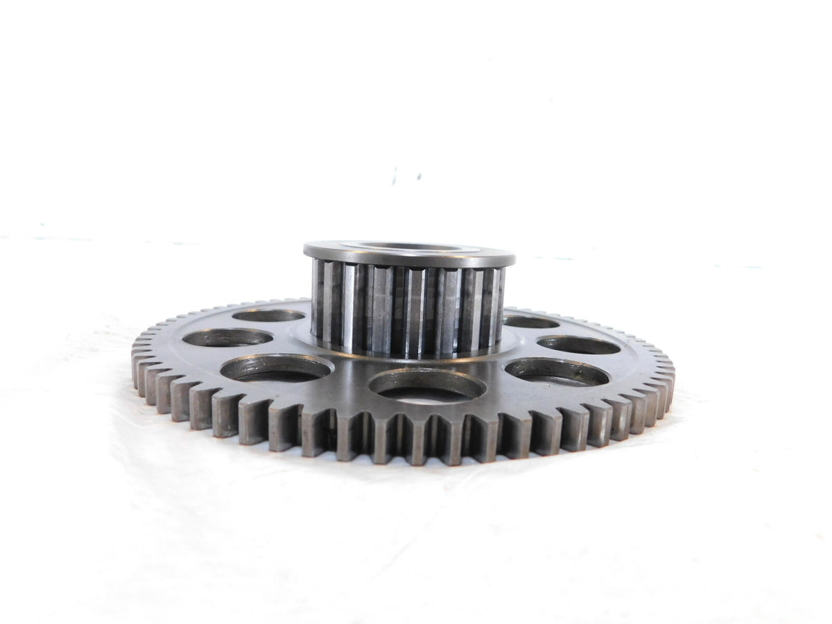 Triumph Trophy 4 1200 Daytona 750 1200 Clutch Basket Drive Gear Sprocket & Bush - C3 Cycle