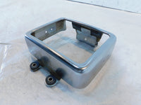 87-09 Suzuki Intruder 1400 & Boulevard S83 VS1400 Engine Motor Oil Cooler Cover - C3 Cycle