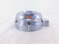 Harley Sportster 883 1200 Polished Left Engine Motor Primary Chain Cover - C3 Cycle