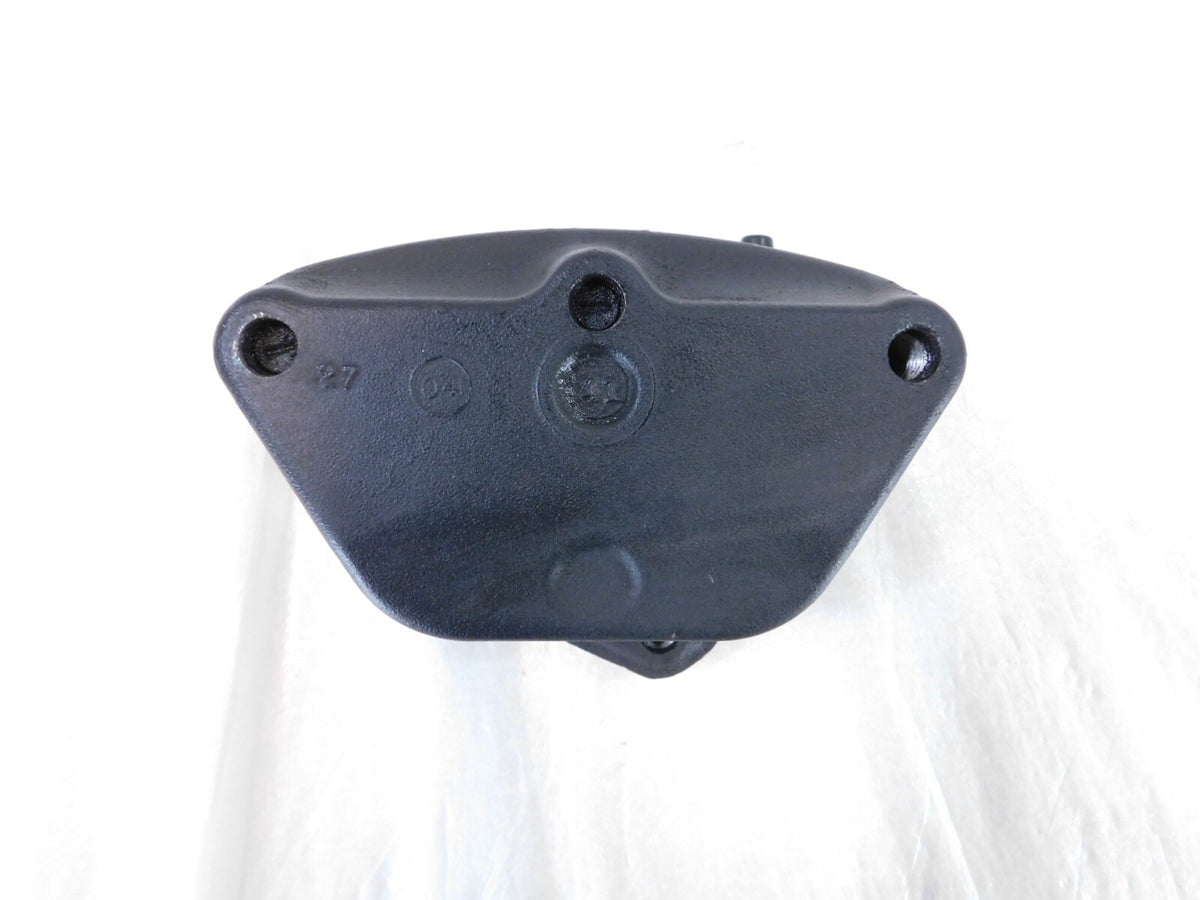 Harley Davidson Electra Glide Sportster Dyna & Softail Front Left Brake Caliper - C3 Cycle