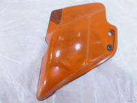 Harley Davidson Electra Glide Ultra Classic Road King Left Side Cover Panel Cowl - C3 Cycle