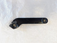 Harley Davidson Road King & Electra Glide Black Gear Shift Shifter Shaft Lever - C3 Cycle