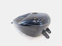 *Dented* Harley Davidson Sportster 883 1200 Black Fuel Gas Petrol Tank Reservoir - C3 Cycle