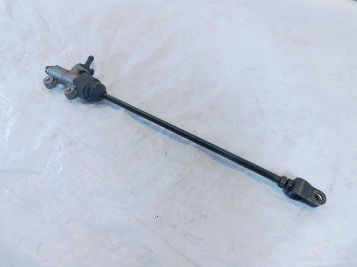 Honda Shadow VT1100 VT1100C & VT1100C2 Sabre Rear Foot Brake Master Cylinder - C3 Cycle