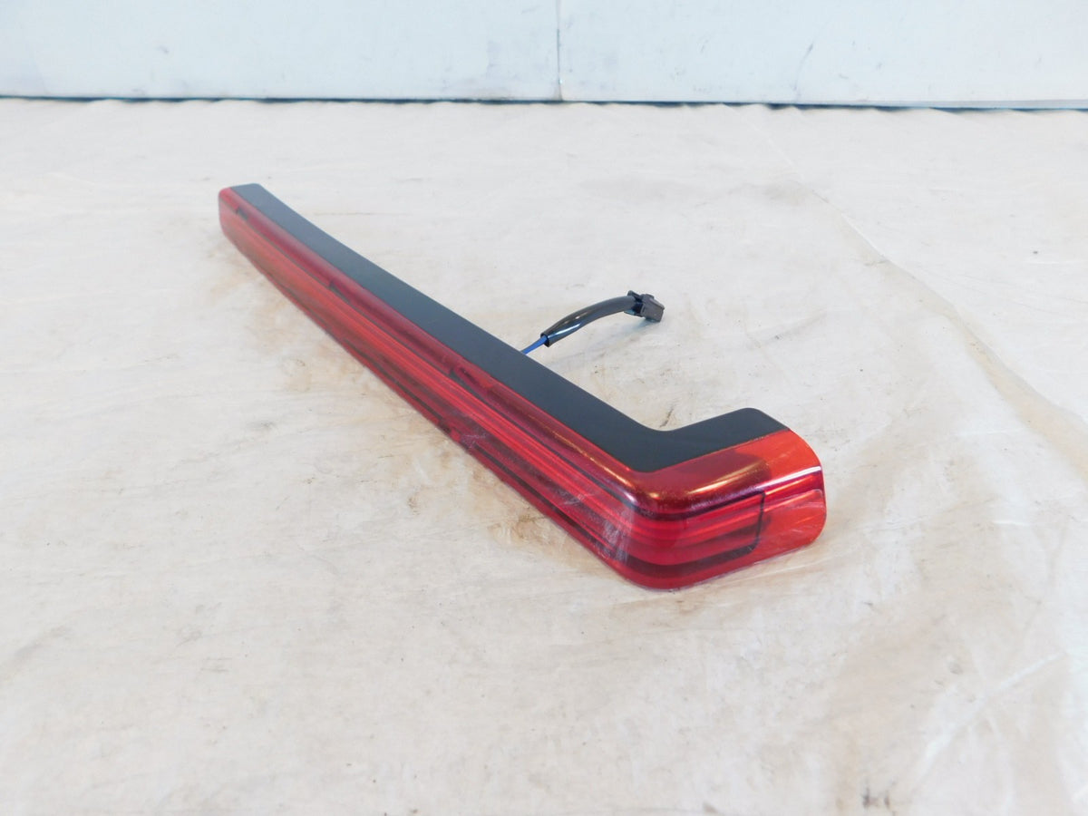 Harley Davidson Electra Glide Ultra Luggage Box Right Tour Pak Side Light - C3 Cycle