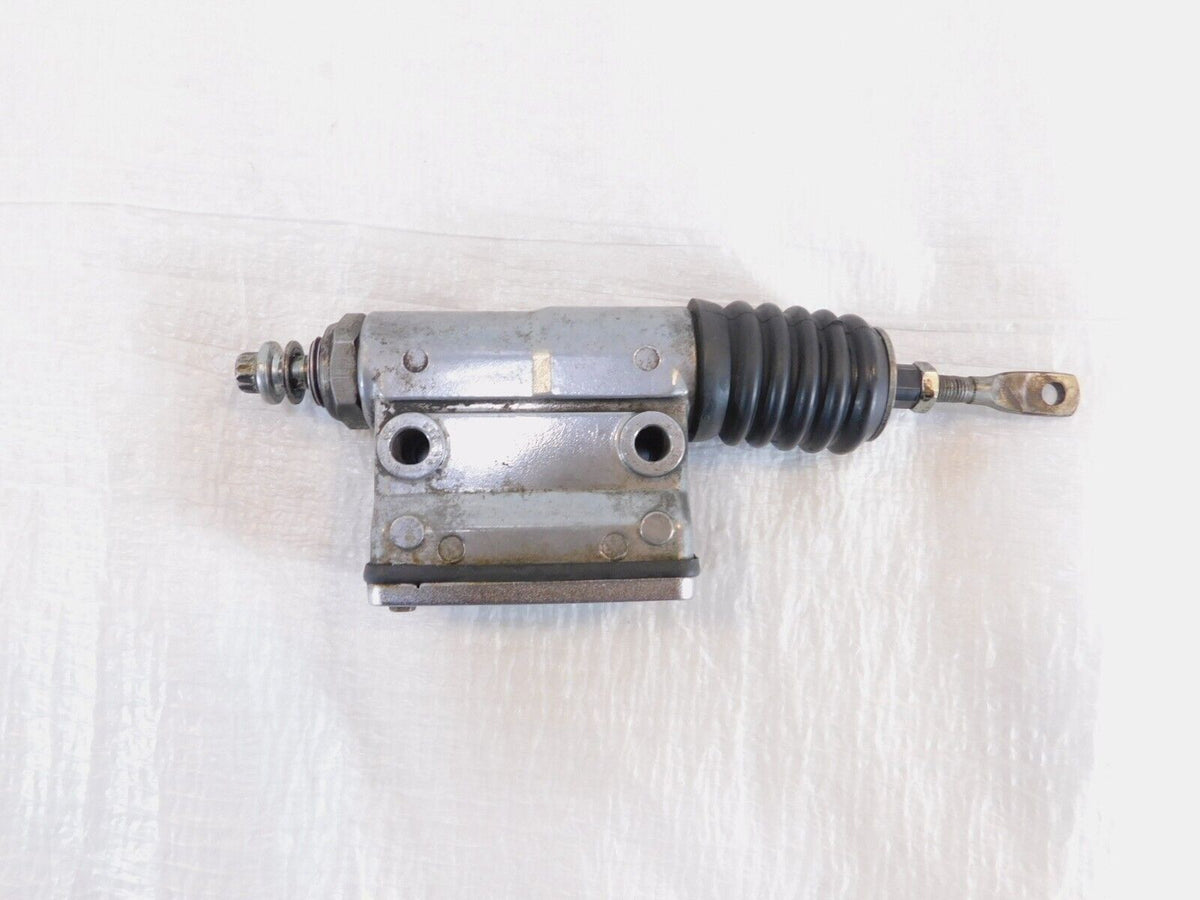 Harley Davidson Sportster 883 & 1200 Rear Foot Brake Master Cylinder Reservoir