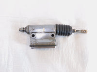 Harley Davidson Sportster 883 & 1200 Rear Foot Brake Master Cylinder Reservoir