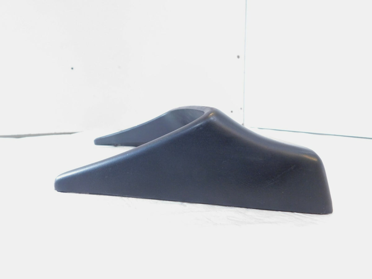 1984-1991 84-91 BMW K100LT K100RT Right Side Fairing Cowling Air Intake Duct - C3 Cycle