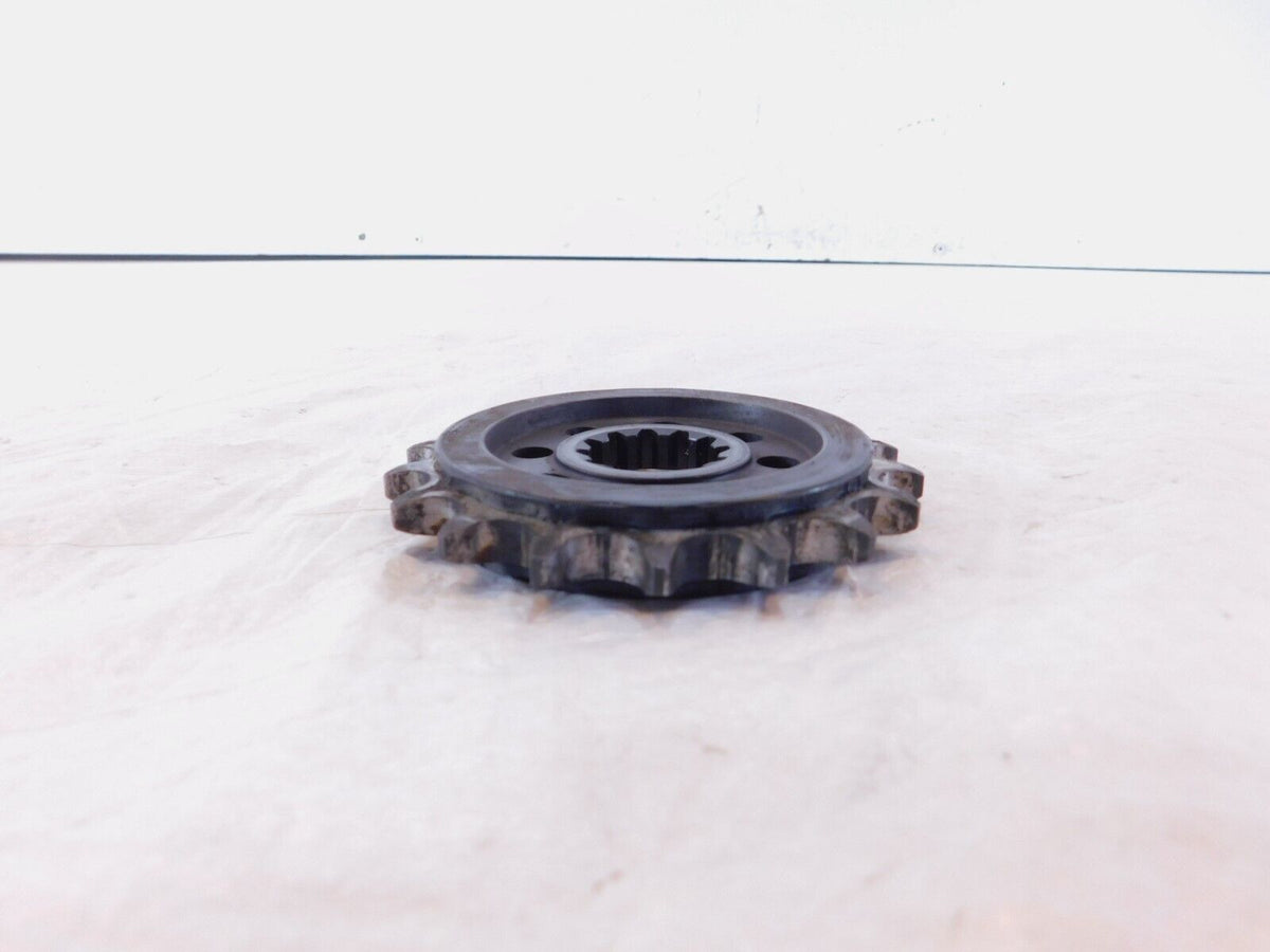 2015-2022 Kawasaki Ninja H2 & SX SE & ZH2 Front Chain Output Sprocket Gear 18T - C3 Cycle