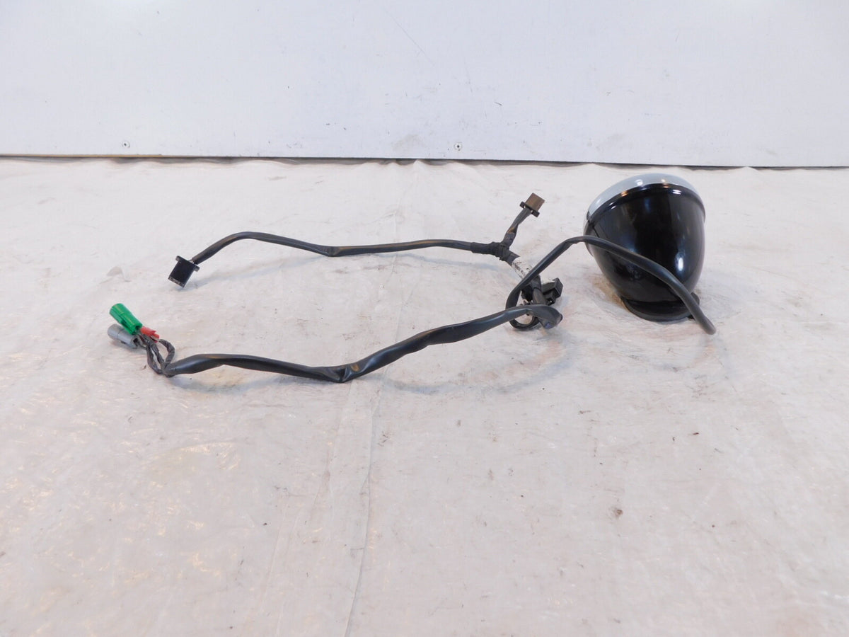 Royal Enfield Meteor 350 Euro 5 Back Rear Brake Taillight Tail Light Lamp Unit - C3 Cycle