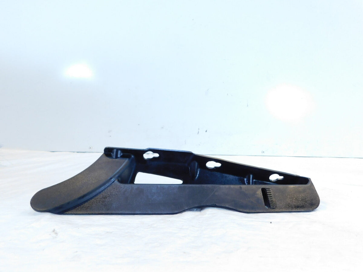 Harley Davidson Sportster 883 & 1200 Black Rear Wheel Belt Guard Lower Cover - C3 Cycle