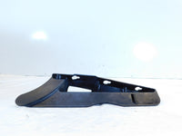 Harley Davidson Sportster 883 & 1200 Black Rear Wheel Belt Guard Lower Cover - C3 Cycle